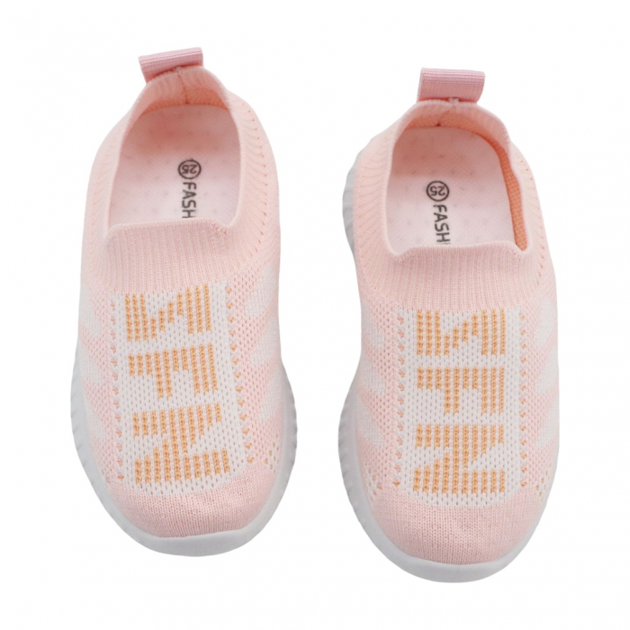 Pantofi sport GY-226roz [3]