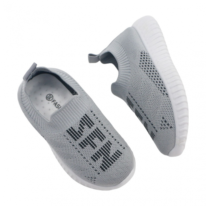 Pantofi sport GY-226gri [4]