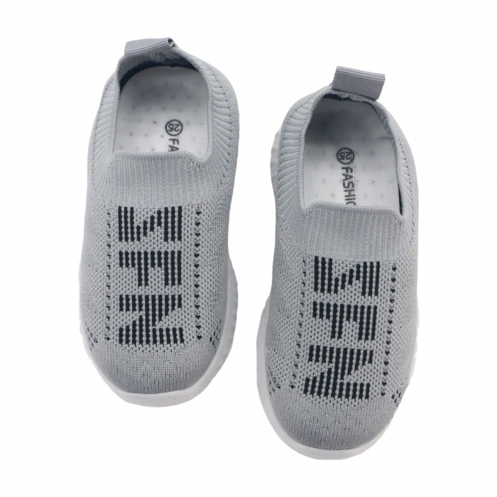 Pantofi sport GY-226gri [3]
