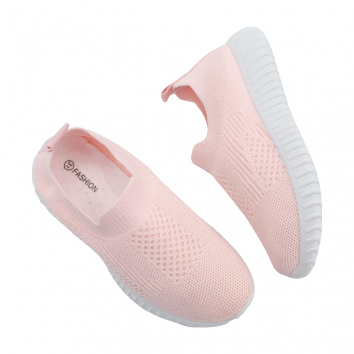 Pantofi sport GY-230roz [3]