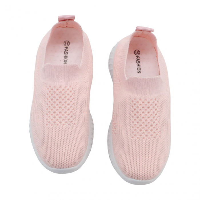 Pantofi sport GY-230roz [4]