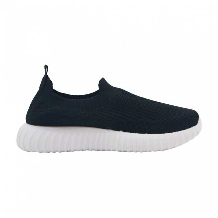 Pantofi sport GY-230negru [2]