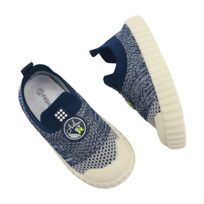 Pantofi sport GY-60.61bleumarin [4]