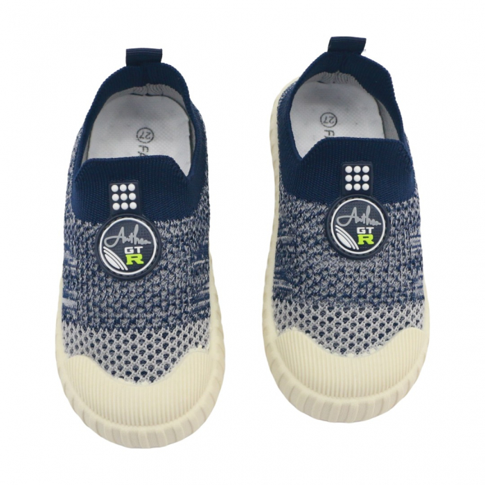 Pantofi sport GY-60.61bleumarin [3]