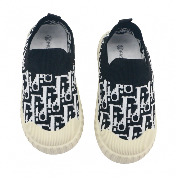 Pantofi sport GY-62.63negru [3]