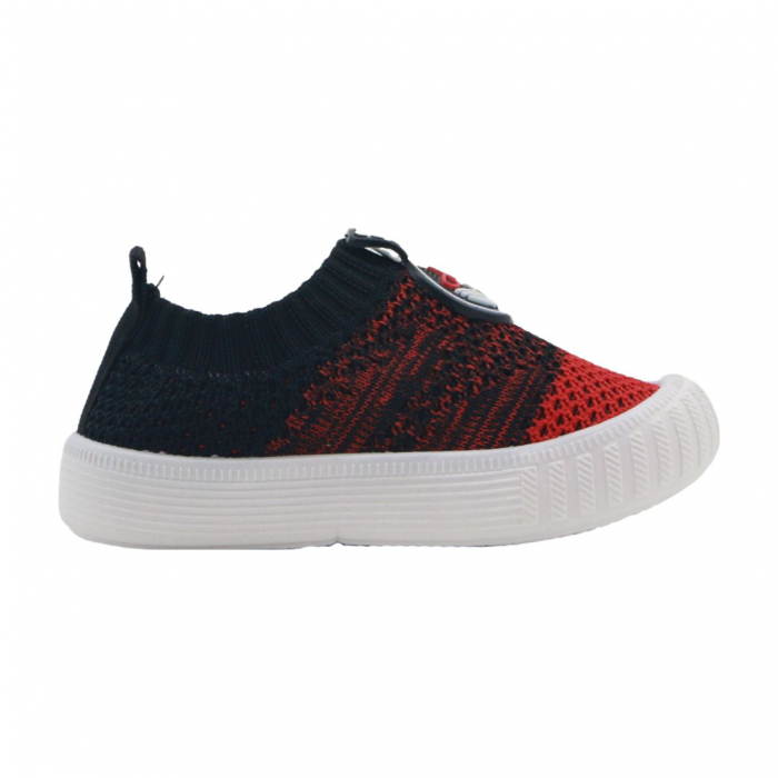 Pantofi sport HT-05rosu [2]