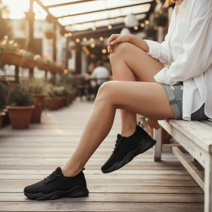 Pantofi sport HQ-1 [3]