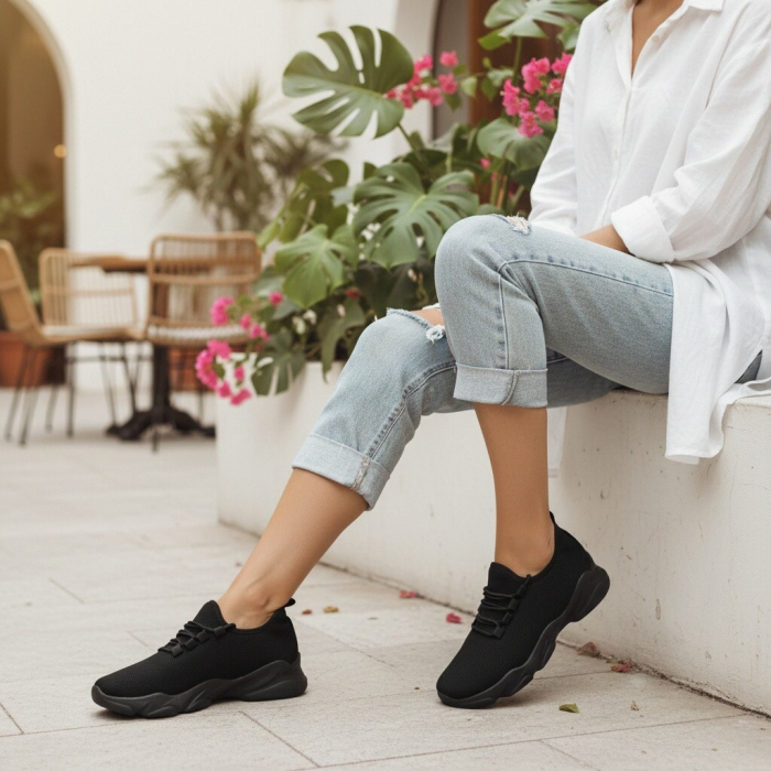 Pantofi sport HQ-1 [5]