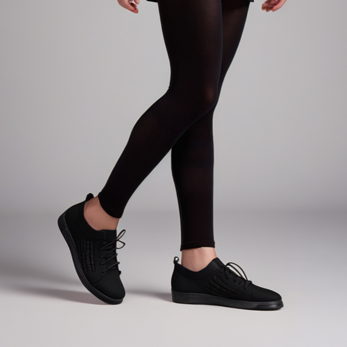 Pantofi sport HQ1036-199 [4]
