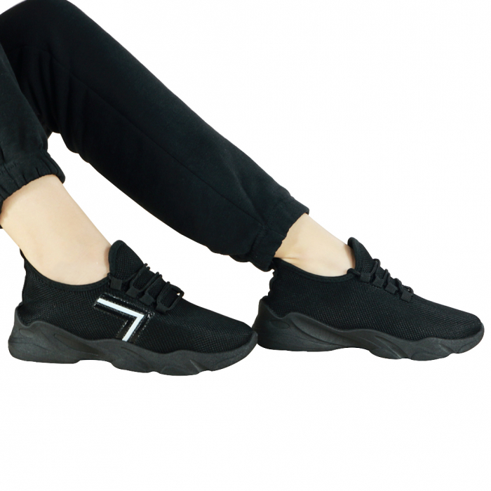 Pantofi sport HQ-3 [2]
