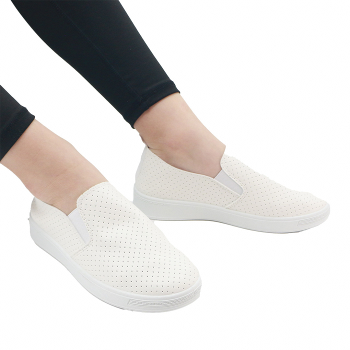 Pantofi casual HQ-1042-230 [3]