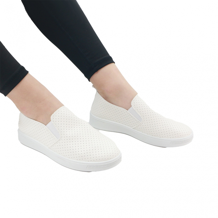Pantofi casual HQ-1042-230 [2]