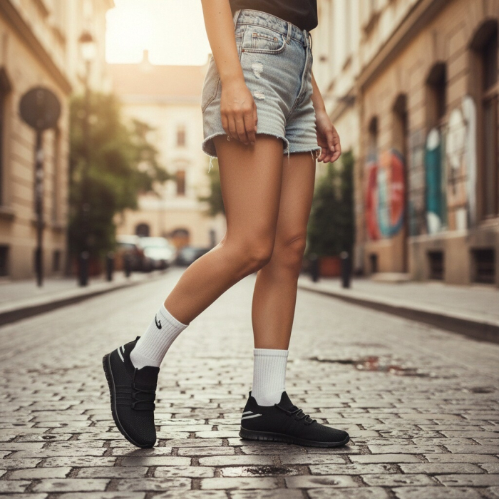 Pantofi sport HQ-16-93 [2]