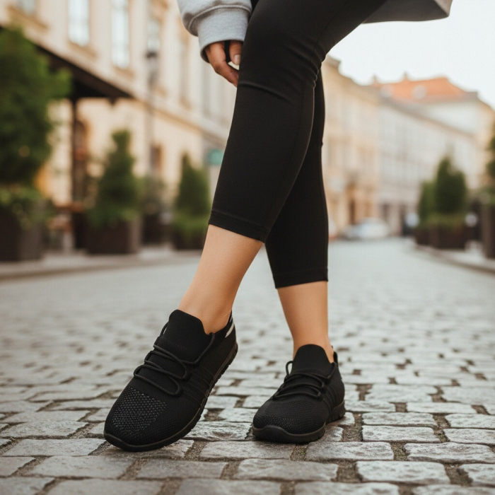 Pantofi sport HQ-16-93 [3]