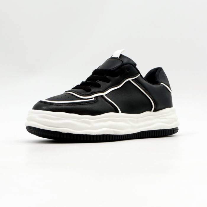 Pantofi sport R-771negru [5]