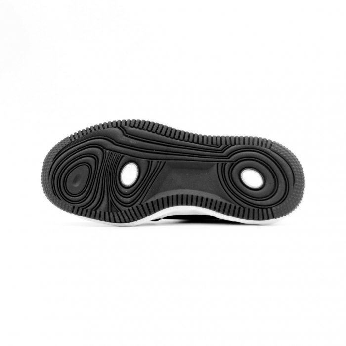 Pantofi sport R-771negru [7]