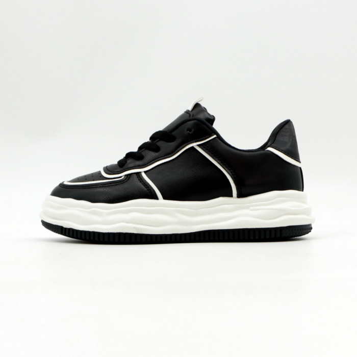 Pantofi sport R-771negru [2]