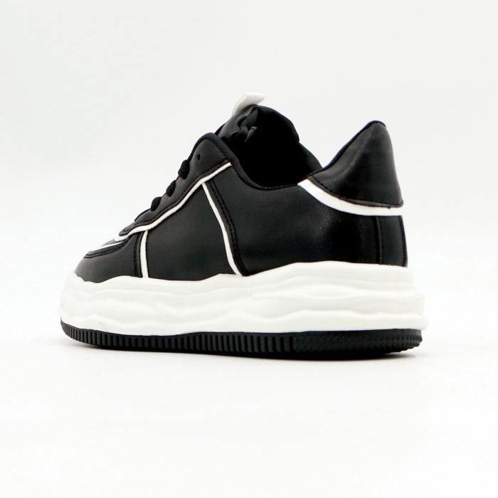 Pantofi sport R-771negru [6]