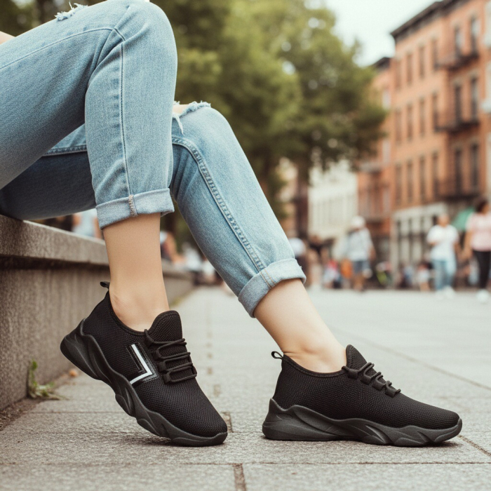 Pantofi sport HQ-3 [2]