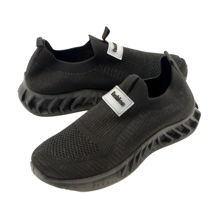 Pantofi sport HQ-9-51 [2]