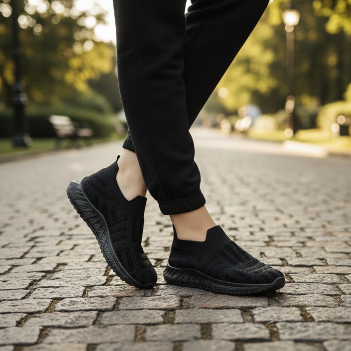 Pantofi sport HQ-7 [6]