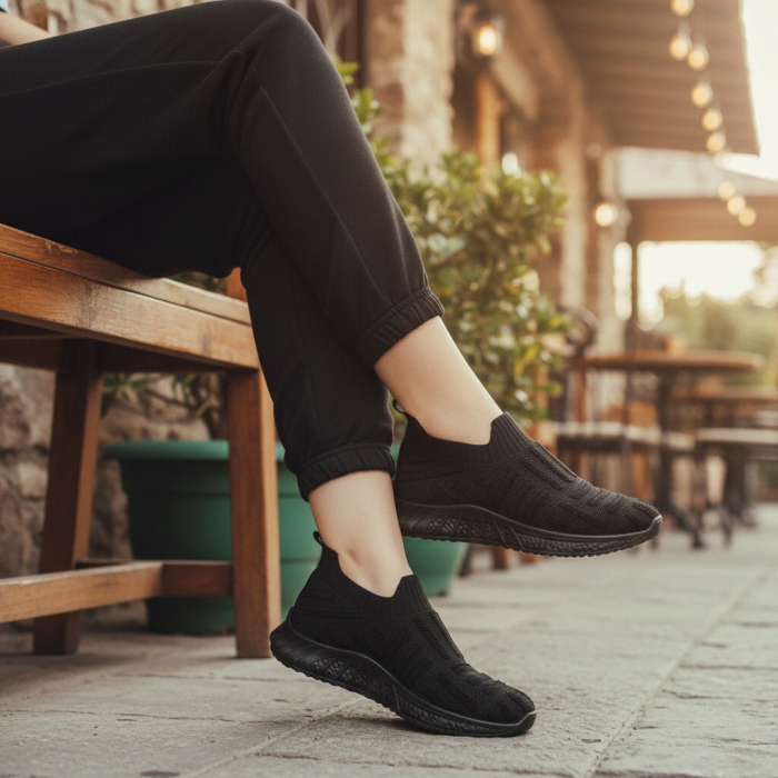 Pantofi sport HQ-7 [5]