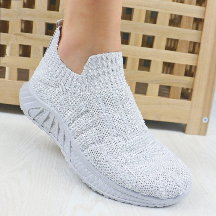 Pantofi sport HQ-7gri [3]