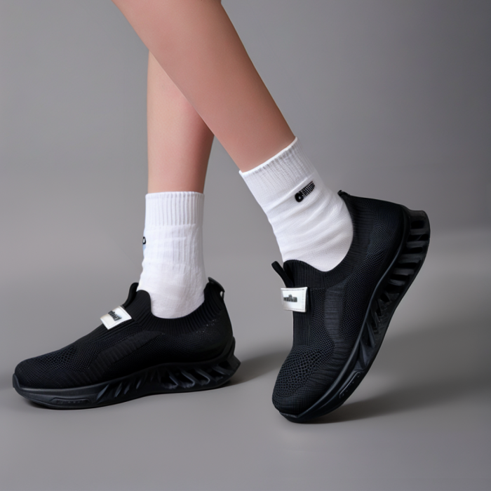 Pantofi sport HQ-9-51 [5]