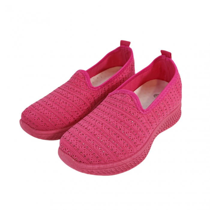 Pantofi sport HQ1031-174 [5]