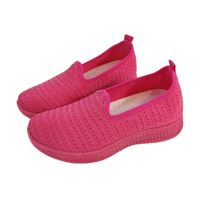 Pantofi sport HQ1031-174 [6]