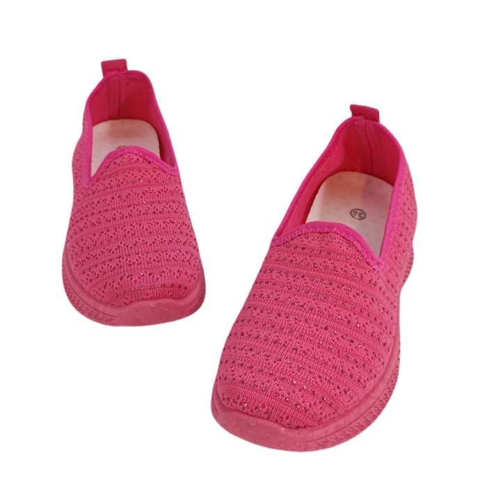 Pantofi sport HQ1031-174 [4]