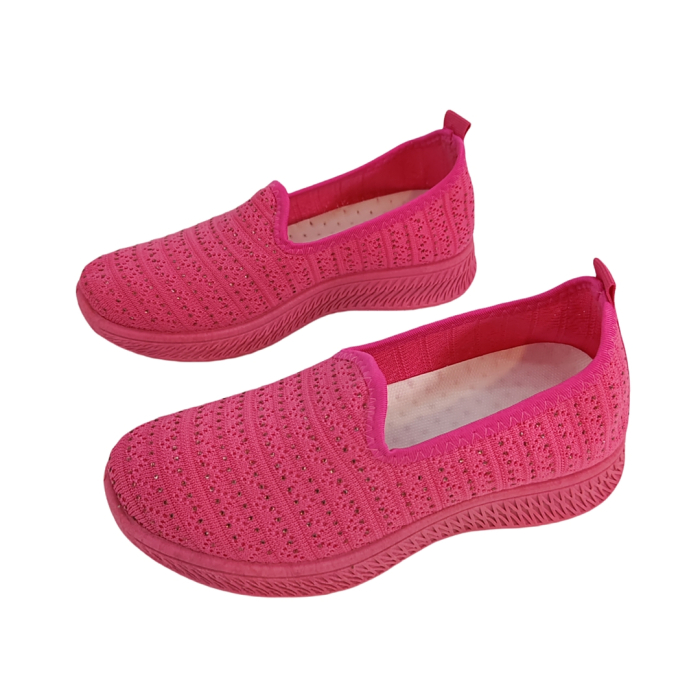 Pantofi sport HQ1031-174 [6]