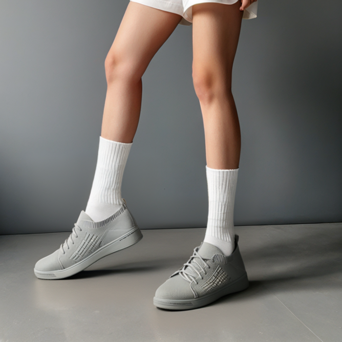 Pantofi sport HQ1036-201 [4]