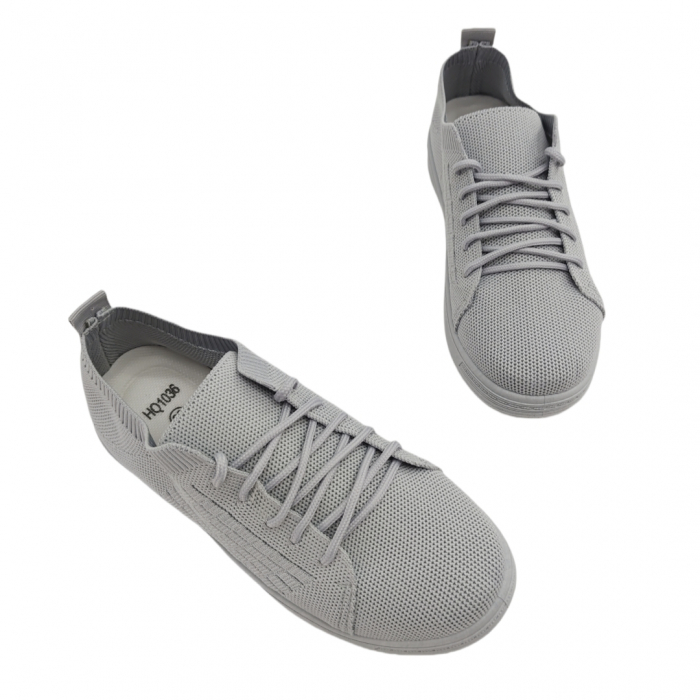 Pantofi sport HQ1036-201 [6]
