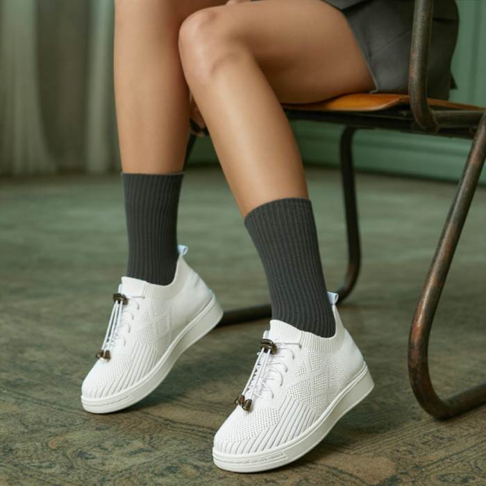 Pantofi sport HQ1037-203 [6]
