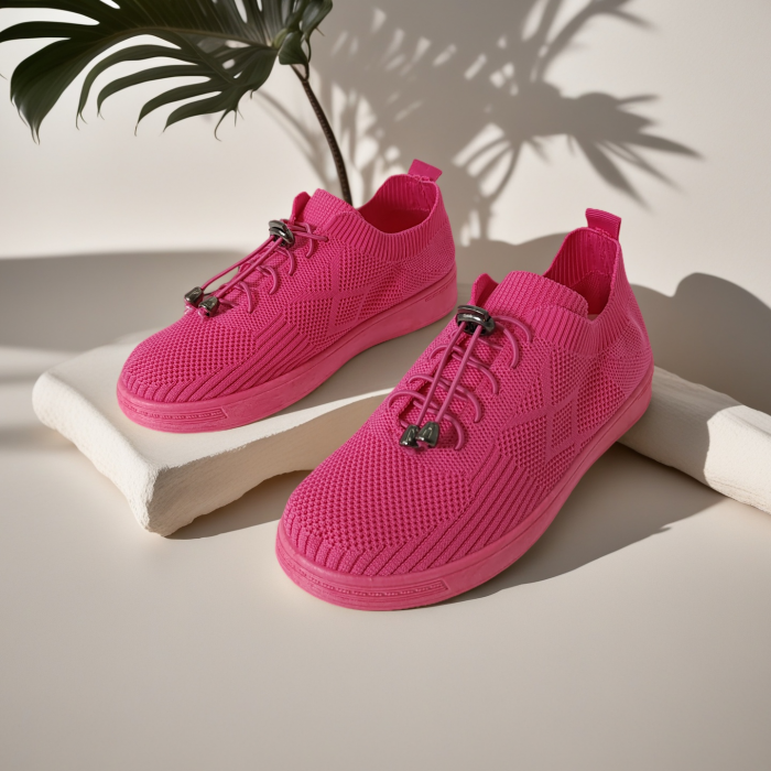Pantofi sport HQ1037-206 [4]