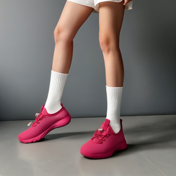 Pantofi sport HQ1050-264 [3]