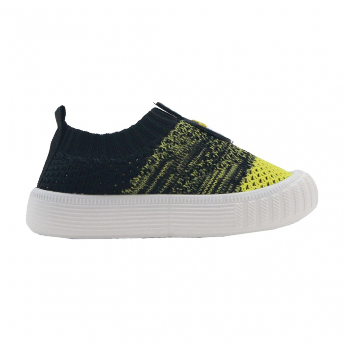 Pantofi sport HT-05galben [2]