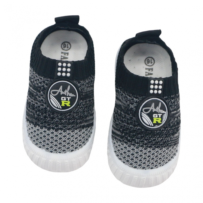 Pantofi sport HT-05gri [3]