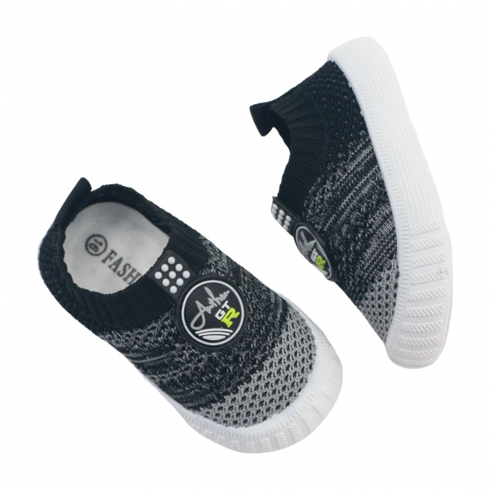 Pantofi sport HT-05gri [4]