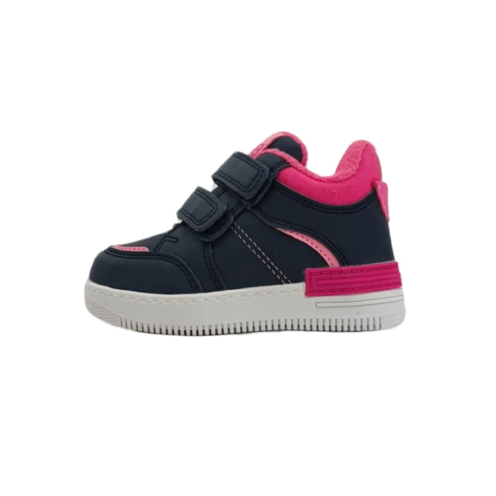 Pantofi sport imblaniti A-B00950-E [3]
