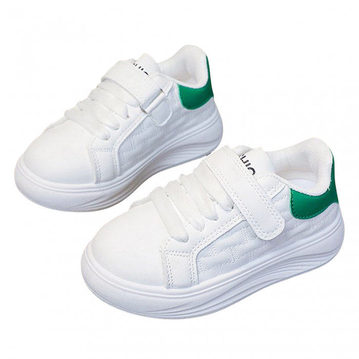 Pantofi sport XA-49-50verde [1]