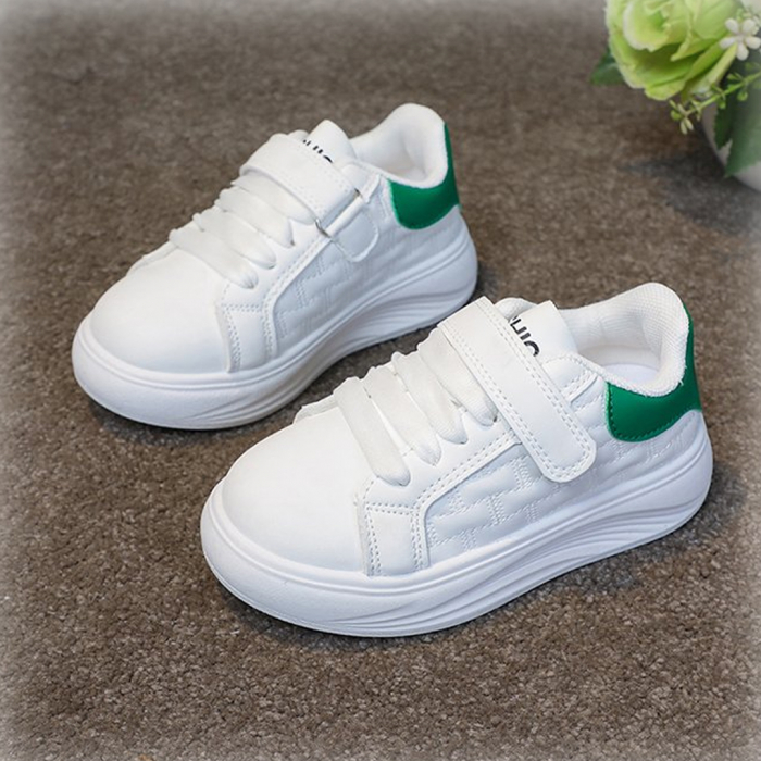 Pantofi sport XA-49-50verde [6]