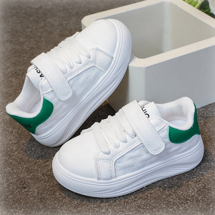 Pantofi sport XA-49-50verde [5]