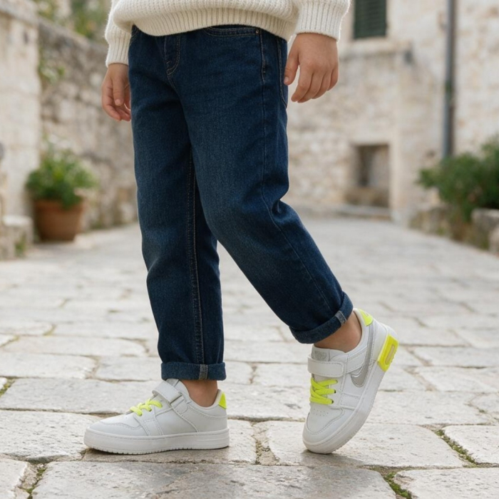 Pantofi sport MC096 [2]