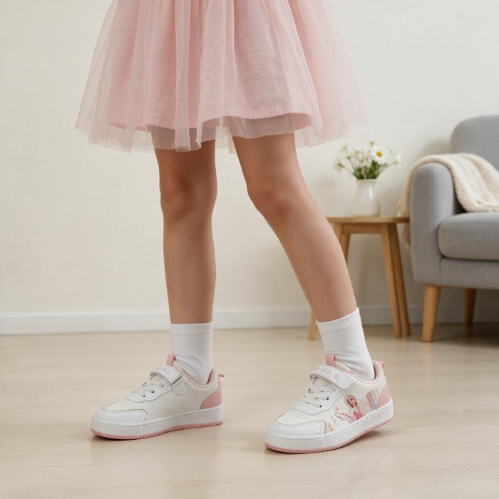 Pantofi sport MA288roz [2]