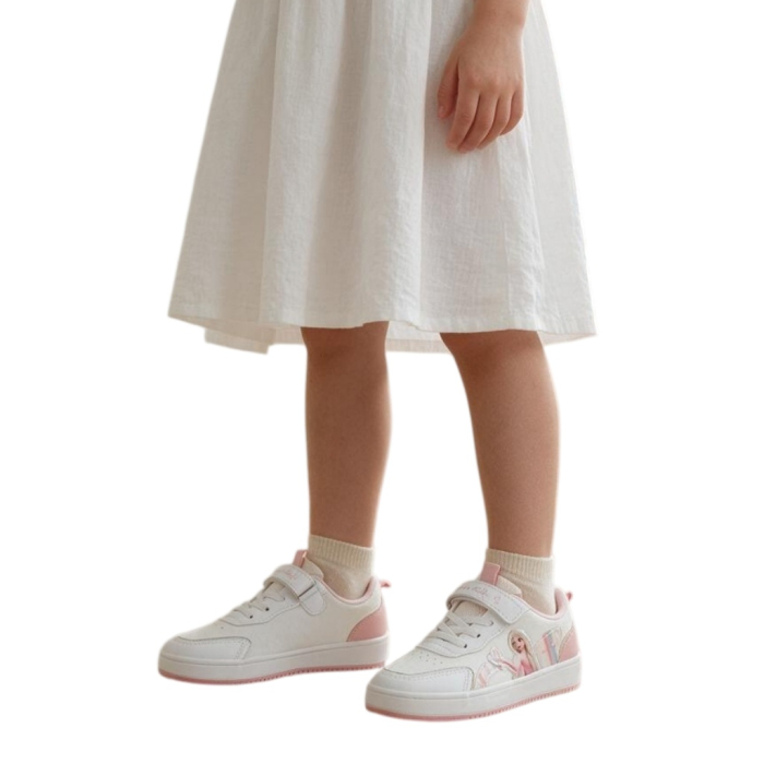 Pantofi sport MA288roz [3]