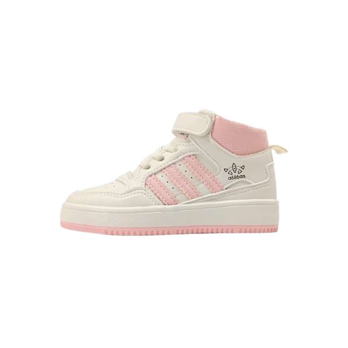 Pantofi sport MC250roz [2]
