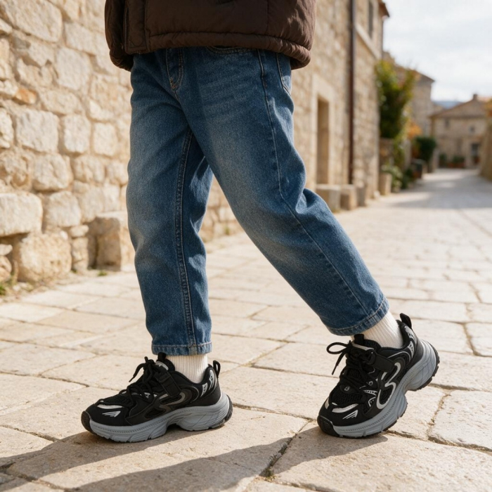 Pantofi sport FK-810 [5]