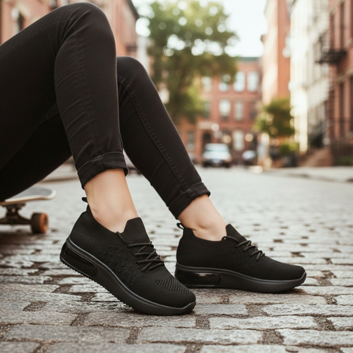 Pantofi sport MU-70-8 [4]